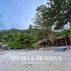 Apsara & Dragon’s Supra Wellness Resort