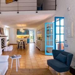 Villa Mario & Anna Carloforte