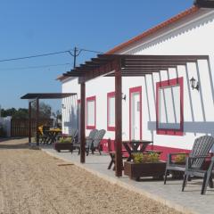 Casas Da Barragem