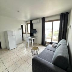 Résidence Graziella Studio 606