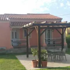 Villa Katerina Almyros
