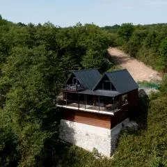 Mola Suit Bungalov