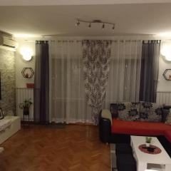 Apartman Petra