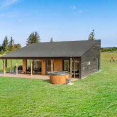 Stunning Home In Hjørring With Wifi