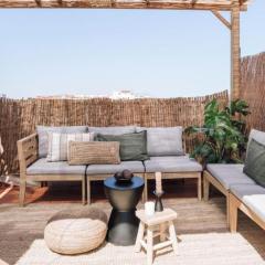 Bolia - 2 bedrooms in Eixample Esquerra