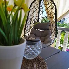 Apartments Iris