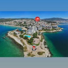 ΑPARTMENTS ANNA DELUXE
