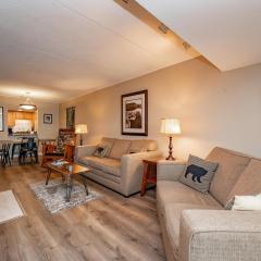 104B One Bedroom One Bath