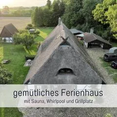 Reetmeer Apartments Ferienhaus, Ferienwohnungen und Ferienzimmer