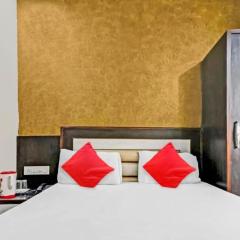 Del Fox Hotel Stay House At New Delhi Railway Station