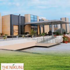 The Nikunj Hotels