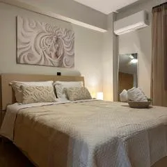 Sitia Beach Apartment