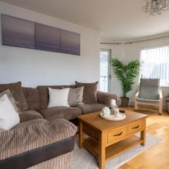 3 Harbour Point - 2 Bedroom - Cardiff Bay