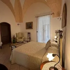 Donna Concetta casa vacanze