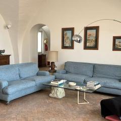 Captain House Luxury House in Piazzetta