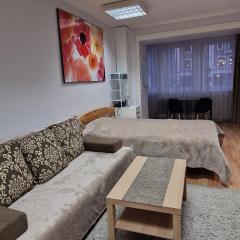 Tallinn center studio-apartment