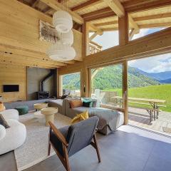 Chalet Moho