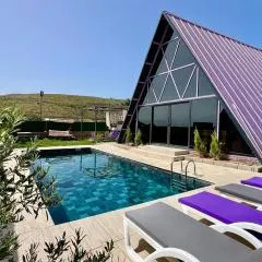 villa hidden paradise garden