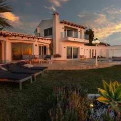 Villa Lighthouse by Abahana Villas