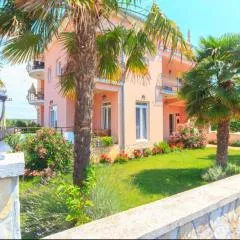 4 Palme Apartments A