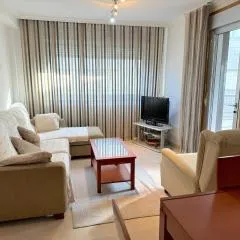 Apartamento Los Cubos 4 Raxo