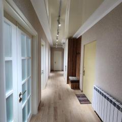 Apartment TUTA