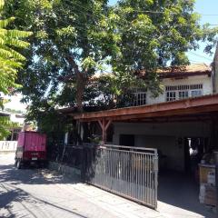 SPOT ON 94040 Agung Home Stay