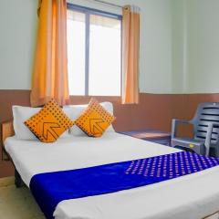 OYO Shetkari Mala Hotel & Lodging