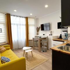 Le Cosmopolite • Hyper Centre • Calme • Proche gare