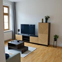 Ferienwohnung Sonnenhof - Zentrumsnah - Modern