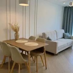 Just Stay Apartments Cityscape by the Sea