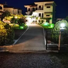Studio Nastasia