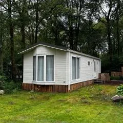 Chalet in Drenthe