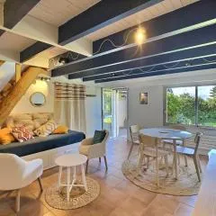 Maison Trezma à 450m de la plage