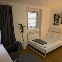 Double Room in Dortmund City