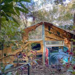 Bio Bangalô Floresta Amada