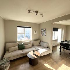 Comfy flat in Kópavogur
