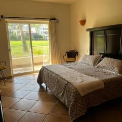 LAS QUINTAS y HOSTAL