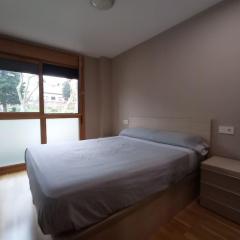 Apartamento en Puerto de Vega