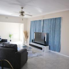 Israella Home