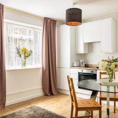 PickThePlace Fulham Road 1-bed flat