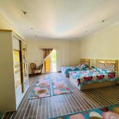 فيلا كينج مريوط