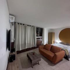 Departamento en Centro Mendoza