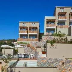 Mystery Skiathos Luxury Residence