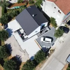 Family friendly house with a swimming pool Biograd na Moru, Biograd - 23272