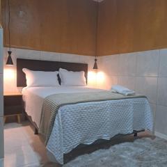 Bruno Flat Orla Petrolina