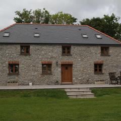 Stables Holiday Home