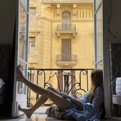 OH! Cairo Pharaoh Hostel