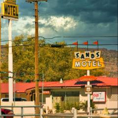 Sands Motel