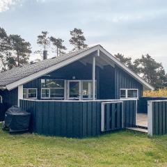 Four-Bedroom Holiday Home In Ebeltoft